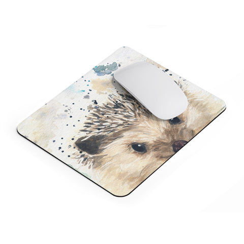 Animal Mouse Pads - Sloth Mouse Pad 