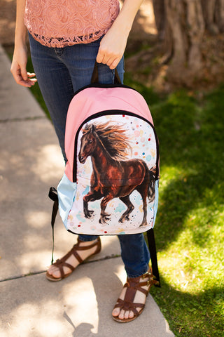 Animal Back Packs - Back to school unique book bags