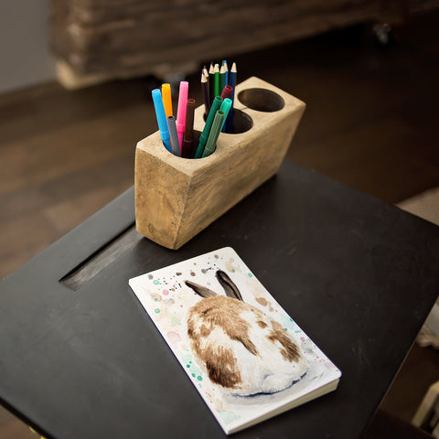 Rabbit Journal | Bunny Gifts