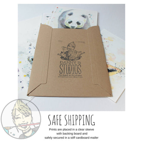 Sloth Stuff  - Adorable Journal 