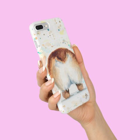 Corgi Butt Phone Case Corgi Butt Phone Case