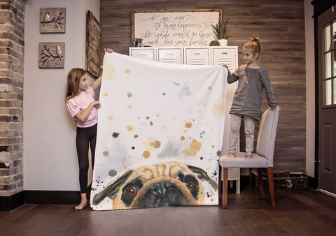 Sloth Blanket - Sloth Gift 