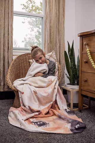 Sloth Blanket - Sloth Gift 