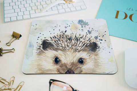 Animal Mouse Pads - Sloth Mouse Pad 